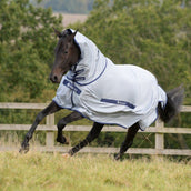 Bucas Buzz-Off & Neck Azul Bucas Buzz-Off & Neck Azul