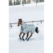 Bucas Power Combi Neck 300g Plata Bucas Power Combi Neck 300g Plata