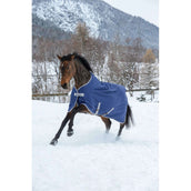 Bucas Turnout Freedom 300g Navy Bucas Turnout Freedom 300g Navy