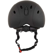 Premiere Casco Petite Dull VG1 Negro Premiere Casco Petite Dull VG1 Negro