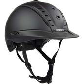 Casco Casco Equitación Mistrall 2 Prime Black Casco Casco Equitación Mistrall 2 Prime Black