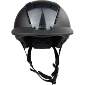Casco Casco Equitación Duell Prime Black Casco Casco Equitación Duell Prime Black