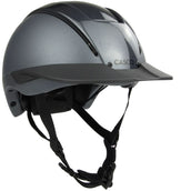 Casco Casco Equitación Duell Prime Grey Casco Casco Equitación Duell Prime Grey