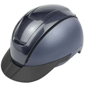 Casco Casco Equitación Duell Prime Blue Casco Casco Equitación Duell Prime Blue