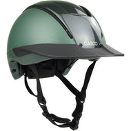 Casco Casco Equitación Duell Prime Emerald Casco Casco Equitación Duell Prime Emerald