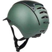 Casco Casco Equitación Duell Prime Emerald Casco Casco Equitación Duell Prime Emerald