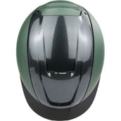 Casco Casco Equitación Duell Prime Emerald Casco Casco Equitación Duell Prime Emerald