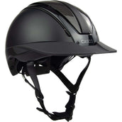 Casco Casco Equitación Duell One Carbon Black Casco Casco Equitación Duell One Carbon Black