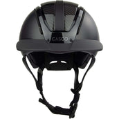 Casco Casco Equitación Duell One Carbon Black Casco Casco Equitación Duell One Carbon Black