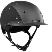 Casco Casco Equitación Champ Embellis Black Casco Casco Equitación Champ Embellis Black