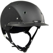 Casco Casco Equitación Champ Embellis Black Casco Casco Equitación Champ Embellis Black