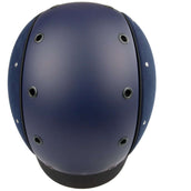 Casco Casco Equitación Champ Embellis Blue Casco Casco Equitación Champ Embellis Blue