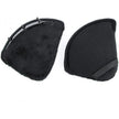 Casco Orejeras para Duell, Duell One y Mistrall 2 Negro