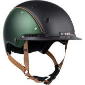 Casco Casco Champ-3 Regal Green Casco Casco Champ-3 Regal Green