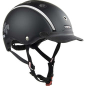 Casco Casco Choice Negro mate Casco Casco Choice Negro mate