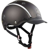 Casco Gorra Choice Marron Metalico Casco Gorra Choice Marron Metalico
