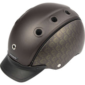Casco Gorra Choice Starlit Marron Casco Gorra Choice Starlit Marron