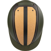 Casco Casco Equitación Duell One Cottage Brown Casco Casco Equitación Duell One Cottage Brown