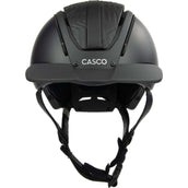 Casco Casco Equitación Duell One Finesse Black Casco Casco Equitación Duell One Finesse Black