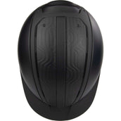 Casco Casco Equitación Duell One Finesse Black Casco Casco Equitación Duell One Finesse Black