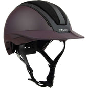 Casco Casco Equitación Duell One Finesse Merlot Casco Casco Equitación Duell One Finesse Merlot