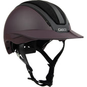 Casco Casco Equitación Duell One Finesse Merlot Casco Casco Equitación Duell One Finesse Merlot
