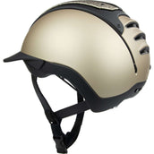 Casco Casco Equitación Duell One Flair Platinum Casco Casco Equitación Duell One Flair Platinum