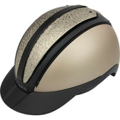 Casco Casco Equitación Duell One Flair Platinum Casco Casco Equitación Duell One Flair Platinum