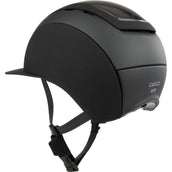 Casco Casco Equitación Elite Carbon Black Casco Casco Equitación Elite Carbon Black