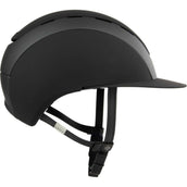 Casco Gorra Elite Velaris Black Casco Gorra Elite Velaris Black