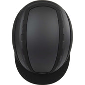 Casco Gorra Elite Velaris Black Casco Gorra Elite Velaris Black