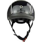 Casco Casco Equitación Nori Moonbeam Anthra Casco Casco Equitación Nori Moonbeam Anthra