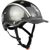 Casco Casco Equitación Nori Moonbeam Anthra Casco Casco Equitación Nori Moonbeam Anthra