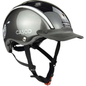 Casco Casco Equitación Nori Moonbeam Anthra Casco Casco Equitación Nori Moonbeam Anthra