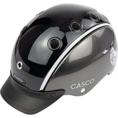 Casco Casco Equitación Nori Moonbeam Anthra Casco Casco Equitación Nori Moonbeam Anthra