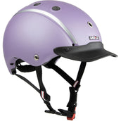Casco Gorra Nori Princess Morado Casco Gorra Nori Princess Morado