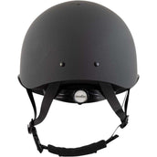 Premiere Casco Ambrosia Negro/Gunmetal Premiere Casco Ambrosia Negro/Gunmetal