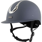 Premiere Casco Ambrosia Navy/Gunmetal Premiere Casco Ambrosia Navy/Gunmetal