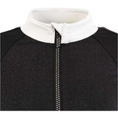 BR Camiseta de Competición Maglie Mujer Negro BR Camiseta de Competición Maglie Mujer Negro