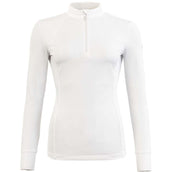 BR Camiseta de Competición Maglie Mujer Lucent White BR Camiseta de Competición Maglie Mujer Lucent White