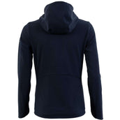 WHIS Chaqueta Calefactable Softshell Coach Dark Navy WHIS Chaqueta Calefactable Softshell Coach Dark Navy
