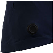WHIS Chaqueta Calefactable Softshell Coach Dark Navy WHIS Chaqueta Calefactable Softshell Coach Dark Navy