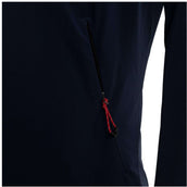 WHIS Chaqueta Calefactable Softshell Coach Dark Navy WHIS Chaqueta Calefactable Softshell Coach Dark Navy