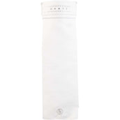 BR plastrón Maratea Blanco BR plastrón Maratea Blanco