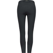 Cavallo Pantalón de Equitación CAROLE GRIP S Negro Cavallo Pantalón de Equitación CAROLE GRIP S Negro