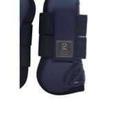 Cavallo Botas para tendones Holda Azul oscuro Cavallo Botas para tendones Holda Azul oscuro