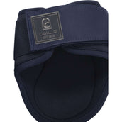 Cavallo Botas protectoras de menudillo Habor Azul oscuro Cavallo Botas protectoras de menudillo Habor Azul oscuro
