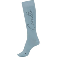 Cavallo Calcetines CavalSelma Soft Aqua Cavallo Calcetines CavalSelma Soft Aqua