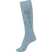 Cavallo Calcetines CavalSelma Soft Aqua Cavallo Calcetines CavalSelma Soft Aqua