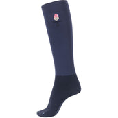 Cavallo Calcetines Cavalsindi Azul oscuro Cavallo Calcetines Cavalsindi Azul oscuro